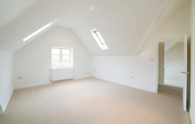 East Linton bedroom extension leads