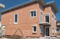 East Linton home extensions