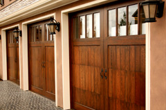 East Linton garage extension quotes