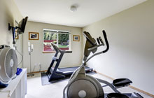 East Linton home gym construction leads