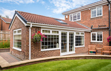 East Linton house extension leads