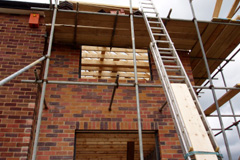 house extensions East Linton